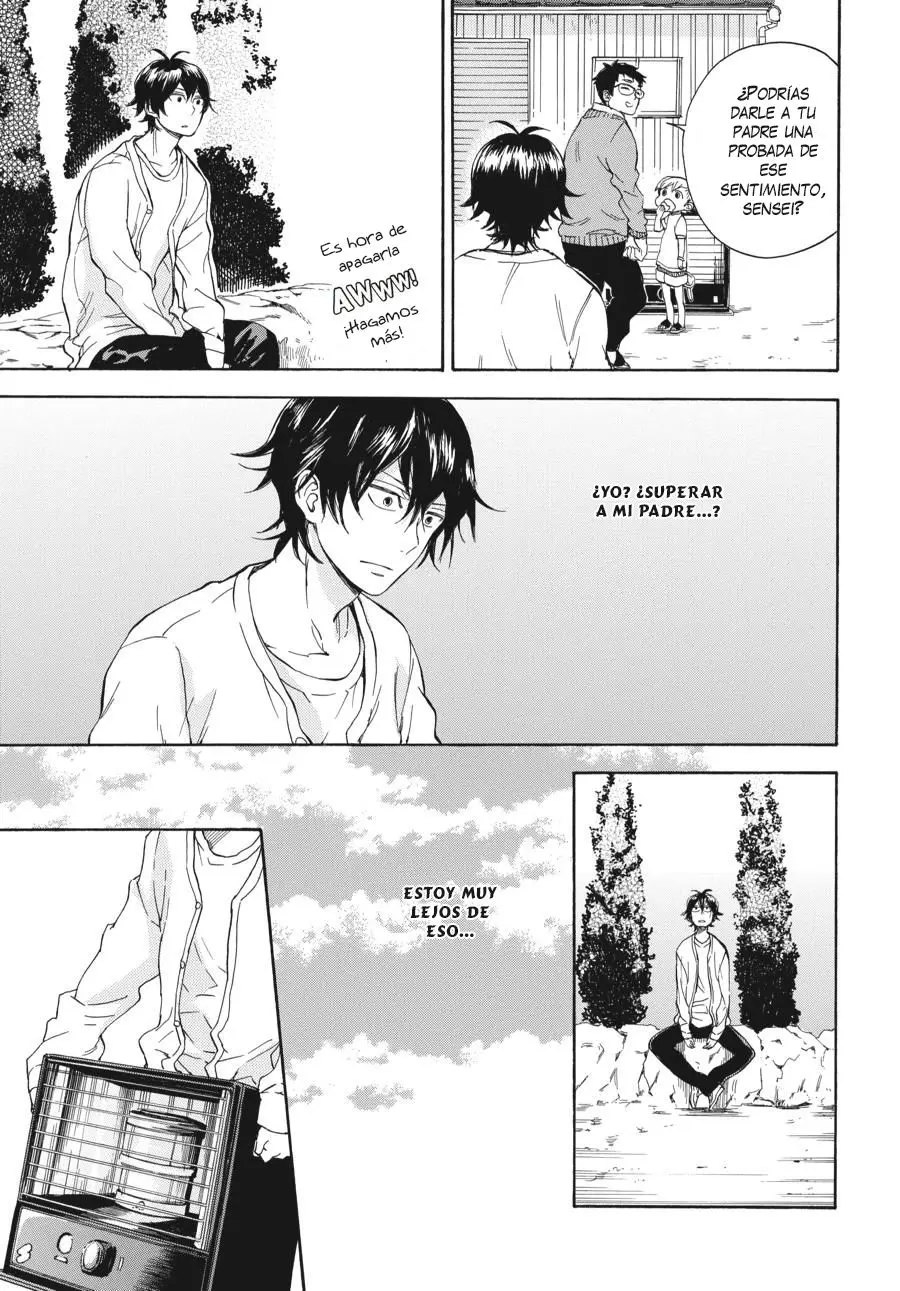 Barakamon (2009) - Capítulo 75 - Página 22 - LectorTMOo