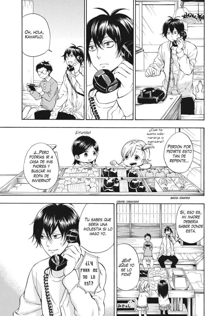 Barakamon (2009) - Capítulo 75 - Página 24 - LectorTMOo
