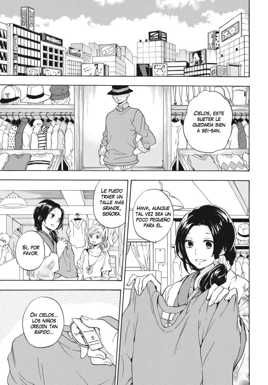 Barakamon (2009) - Capítulo 76 - Página 2 - LectorTMOo