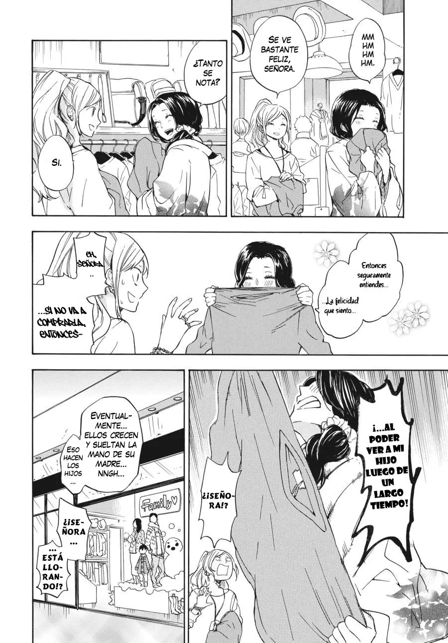 Barakamon (2009) - Capítulo 76 - Página 3 - LectorTMOo
