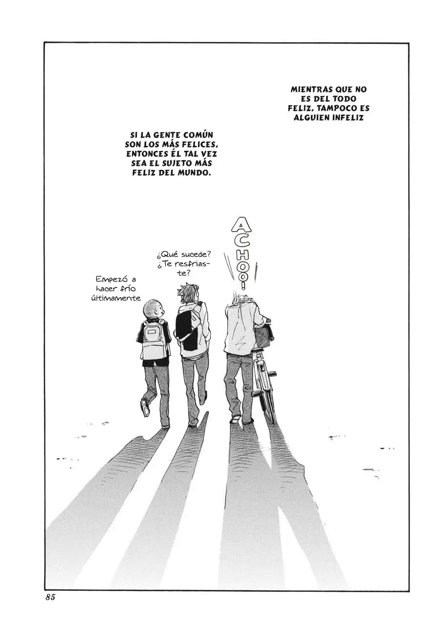 Barakamon (2009) - Capítulo 77 - Página 37 - LectorTMOo