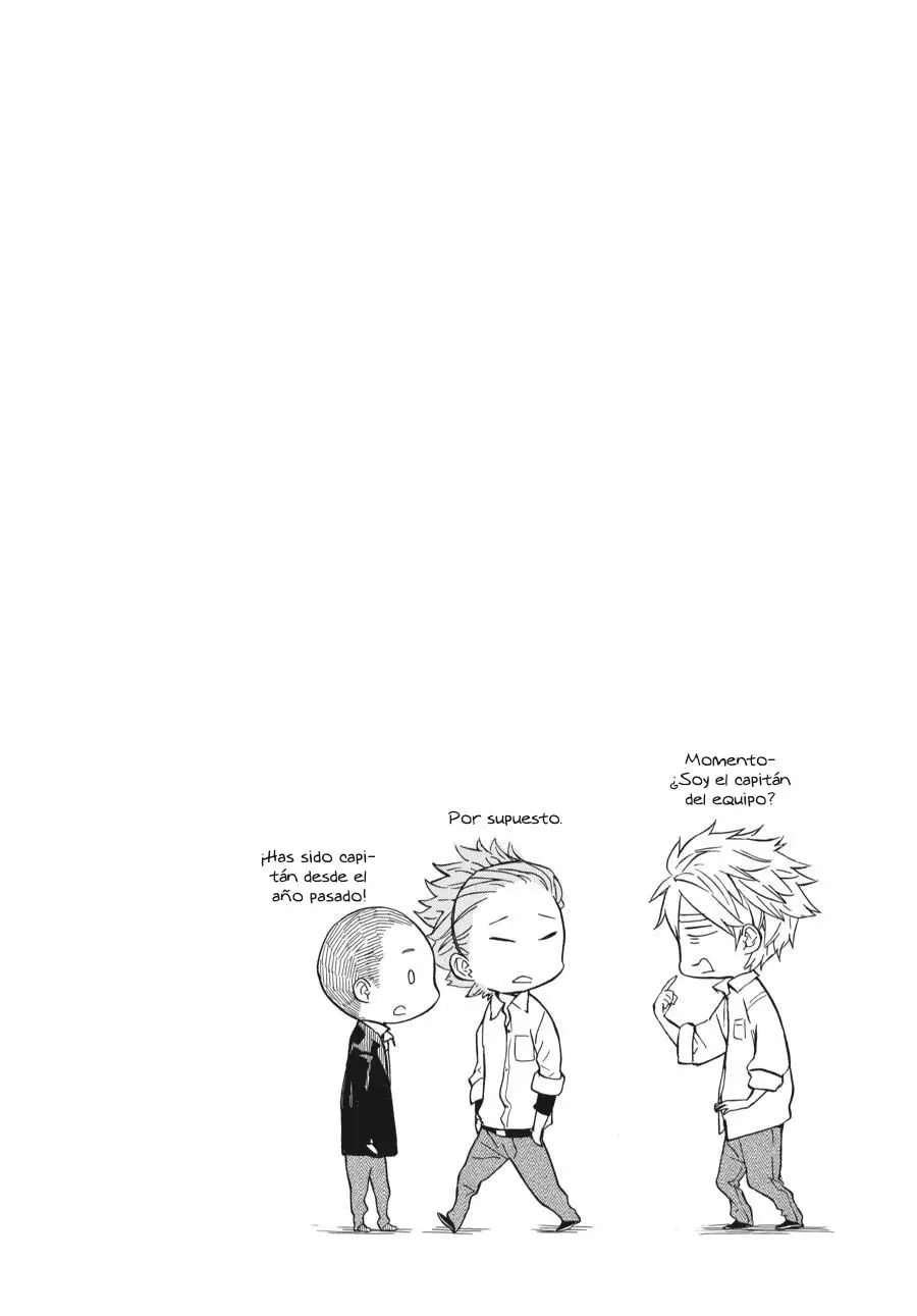 Barakamon (2009) - Capítulo 77 - Página 40 - LectorTMOo