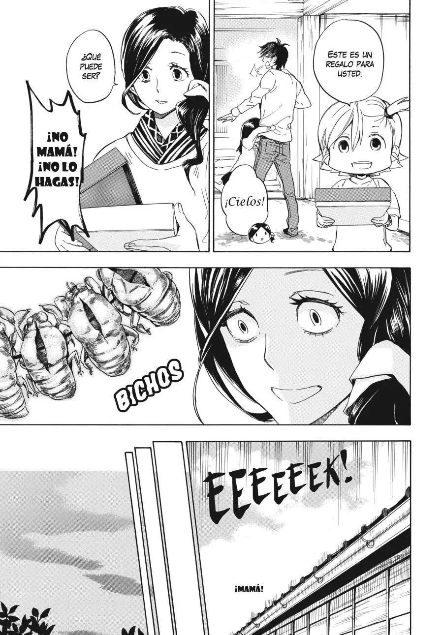 Barakamon (2009) - Capítulo 78 - Página 24 - LectorTMOo