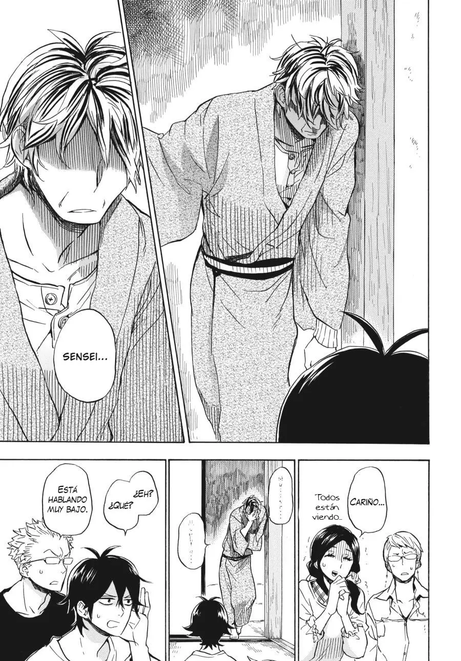 Barakamon (2009) - Capítulo 79 - Página 16 - LectorTMOo