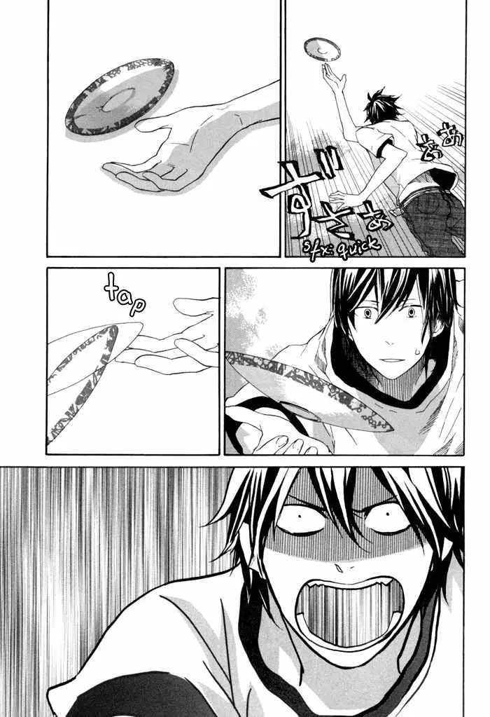 Barakamon (2009) - Capítulo 8 - Página 13 - LectorTMOo