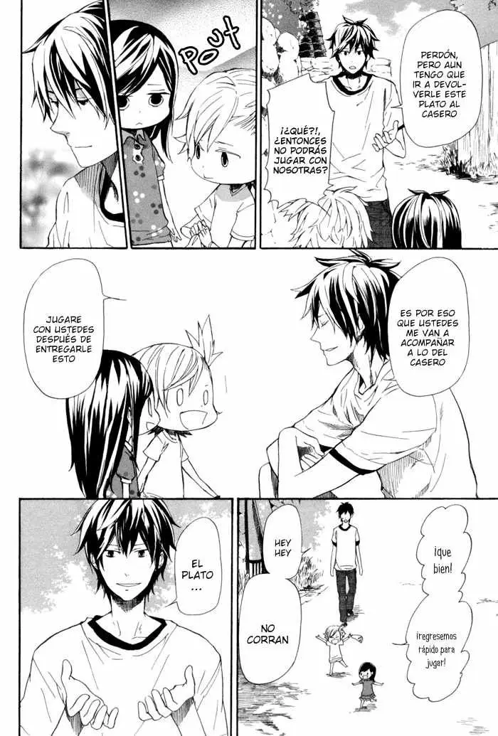 Barakamon (2009) - Capítulo 8 - Página 24 - LectorTMOo