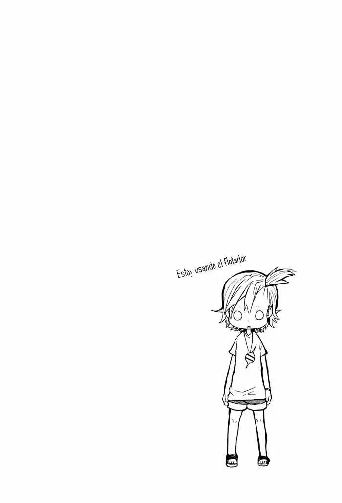 Barakamon (2009) - Capítulo 8 - Página 26 - LectorTMOo