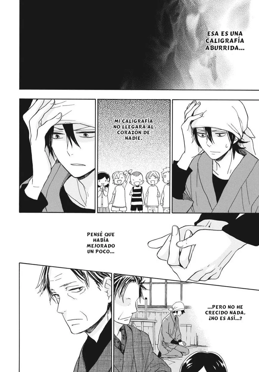 Barakamon (2009) - Capítulo 80 - Página 30 - LectorTMOo