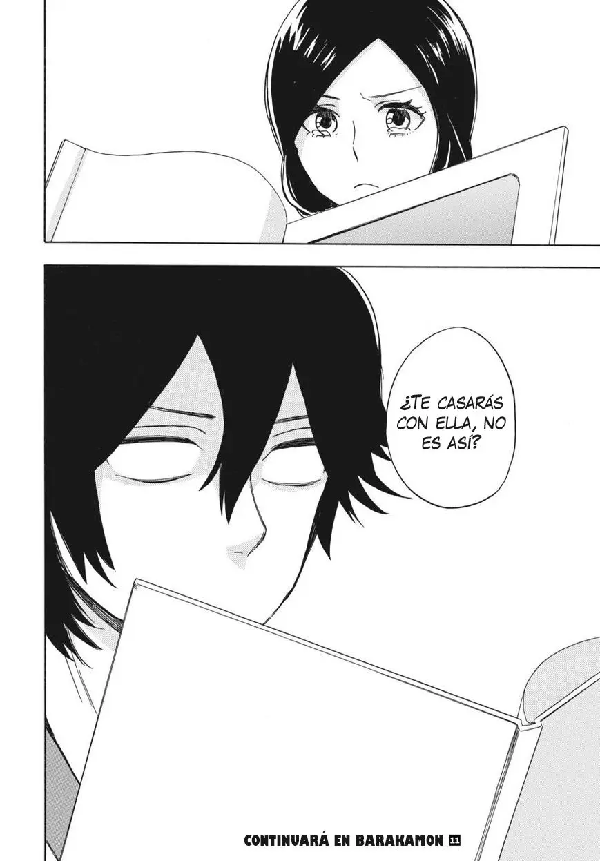 Barakamon (2009) - Capítulo 80 - Página 49 - LectorTMOo
