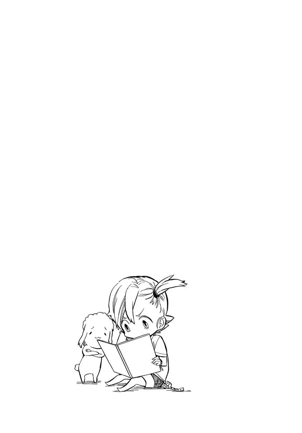 Barakamon (2009) - Capítulo 81 - Página 37 - LectorTMOo