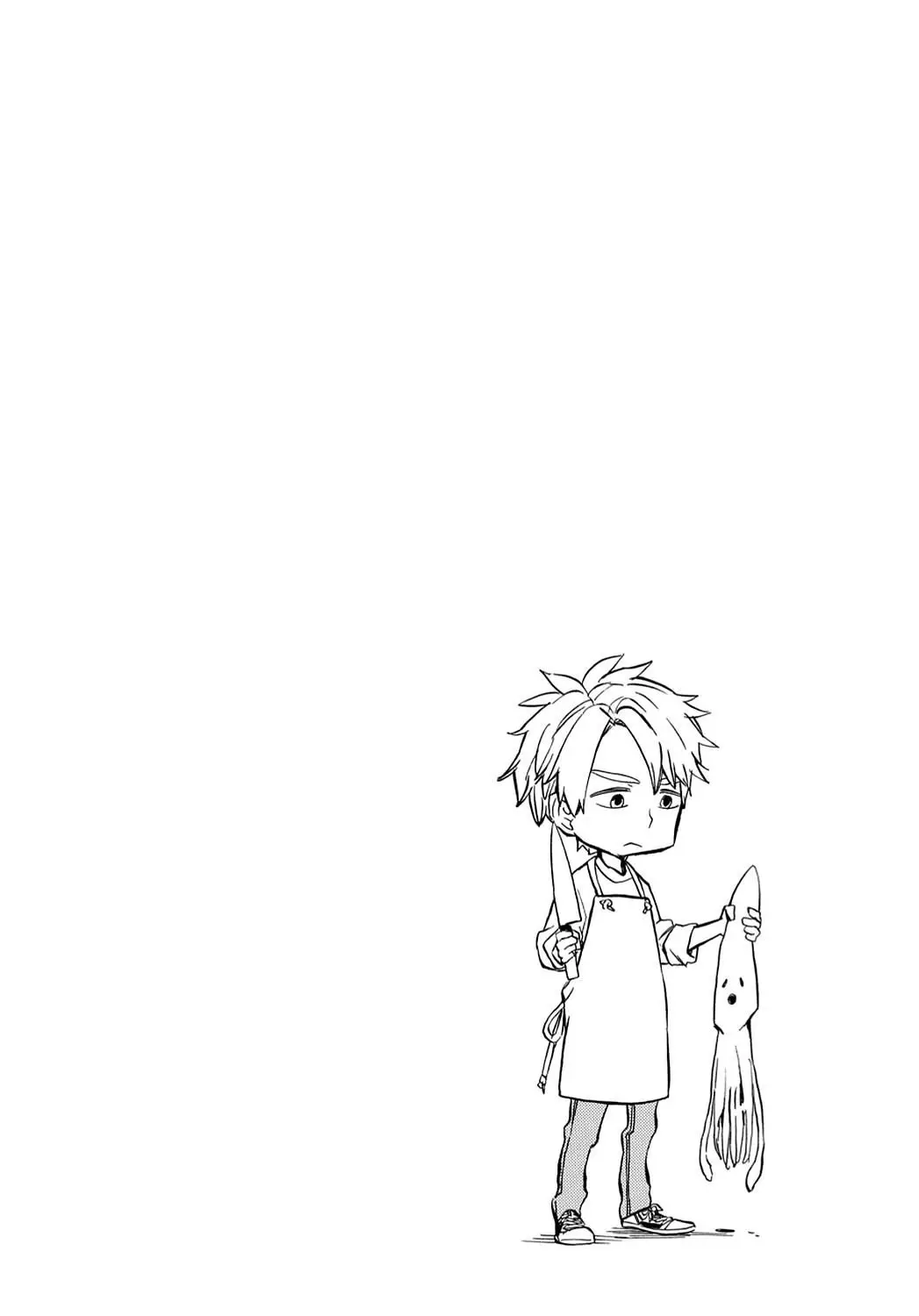 Barakamon (2009) - Capítulo 81 - Página 38 - LectorTMOo