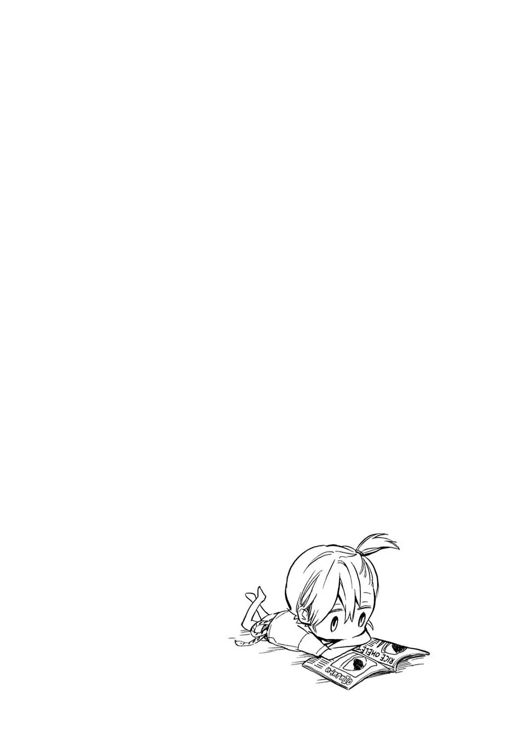 Barakamon (2009) - Capítulo 85 - Página 8 - LectorTMOo
