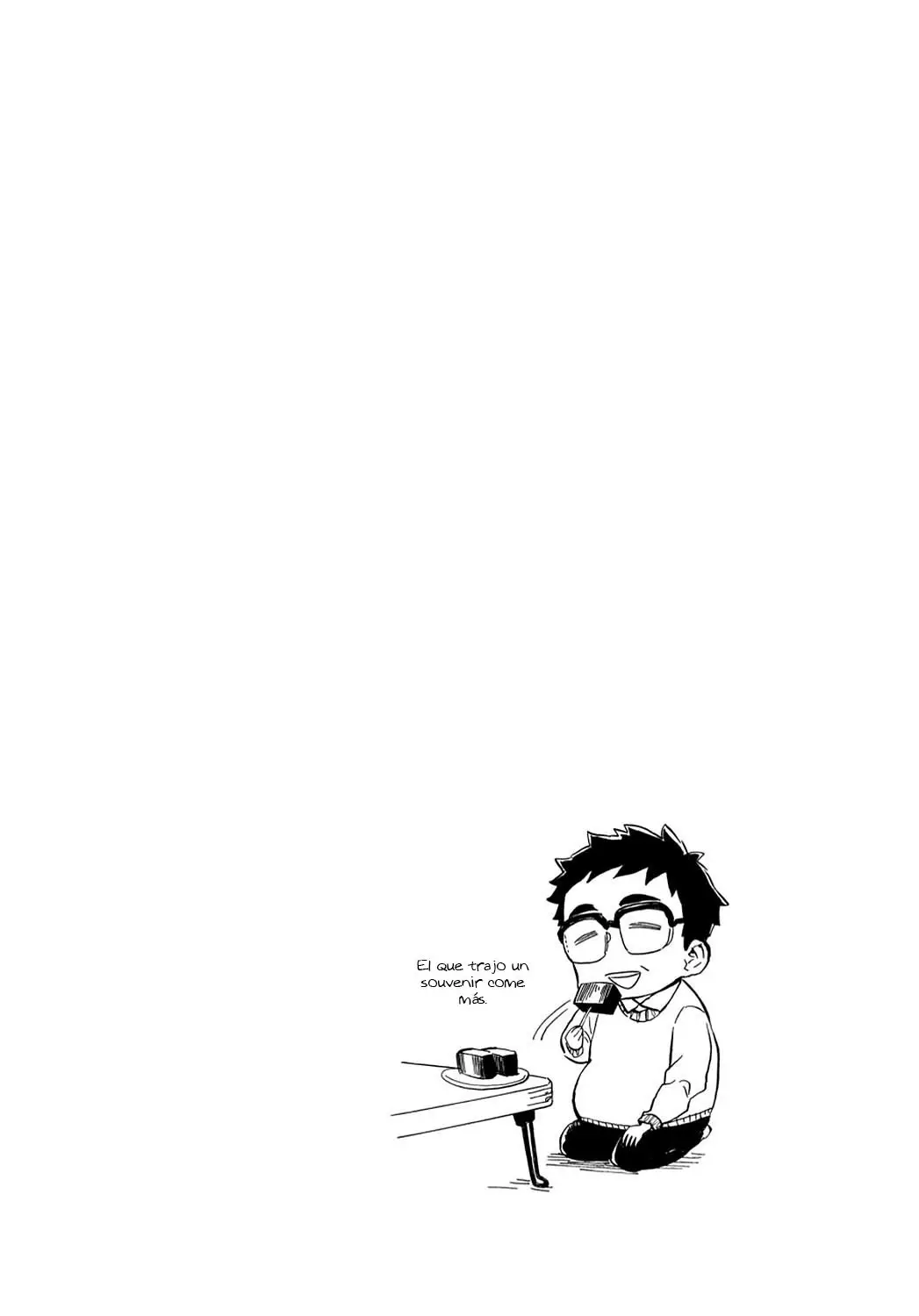 Barakamon (2009) - Capítulo 86 - Página 23 - LectorTMOo