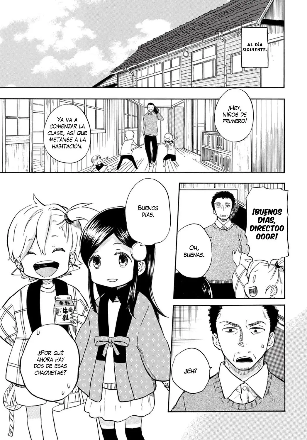 Barakamon (2009) - Capítulo 88 - Página 24 - LectorTMOo