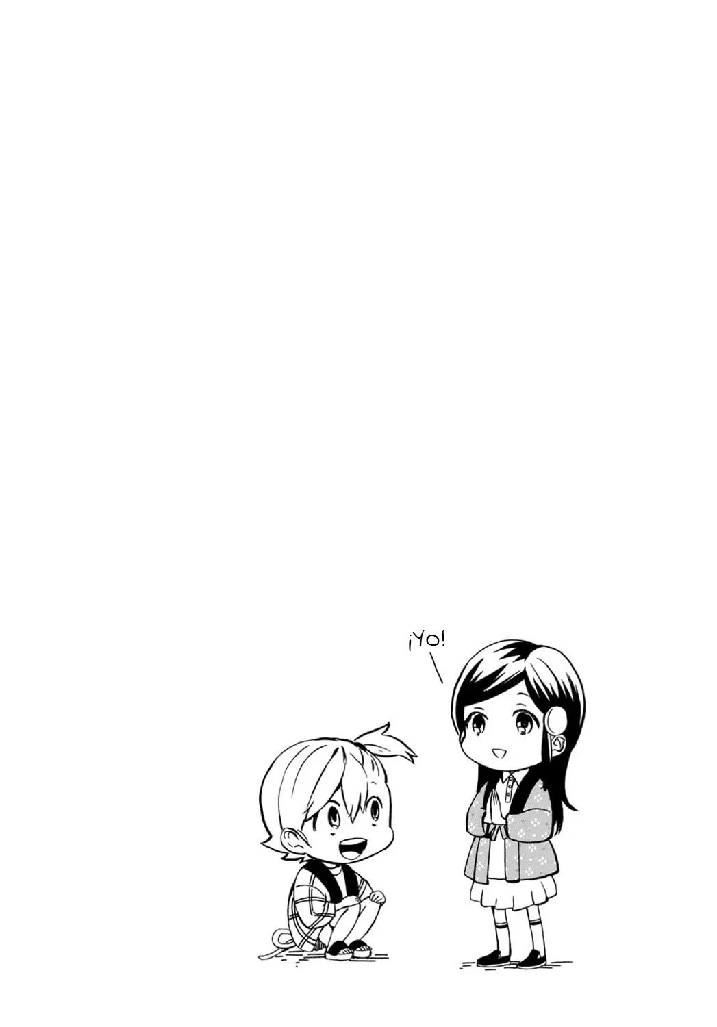 Barakamon (2009) - Capítulo 88 - Página 26 - LectorTMOo