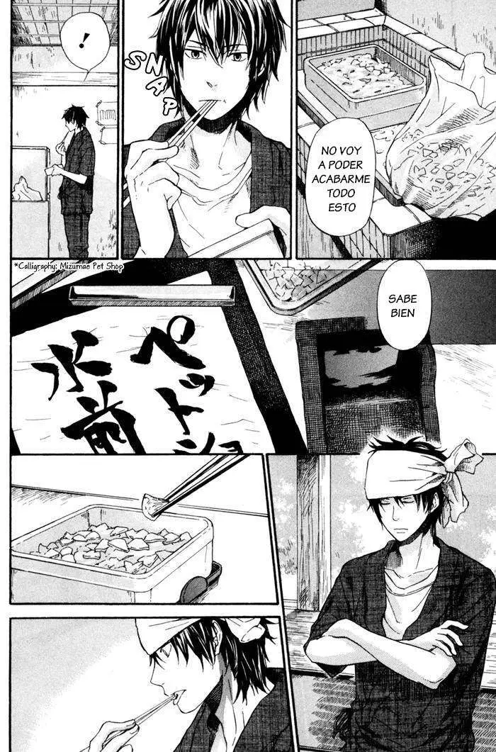 Barakamon (2009) - Capítulo 9 - Página 2 - LectorTMOo