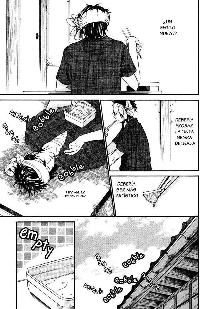Barakamon (2009) - Capítulo 9 - Página 3 - LectorTMOo