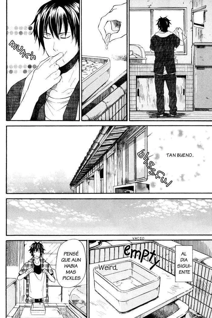 Barakamon (2009) - Capítulo 9 - Página 4 - LectorTMOo