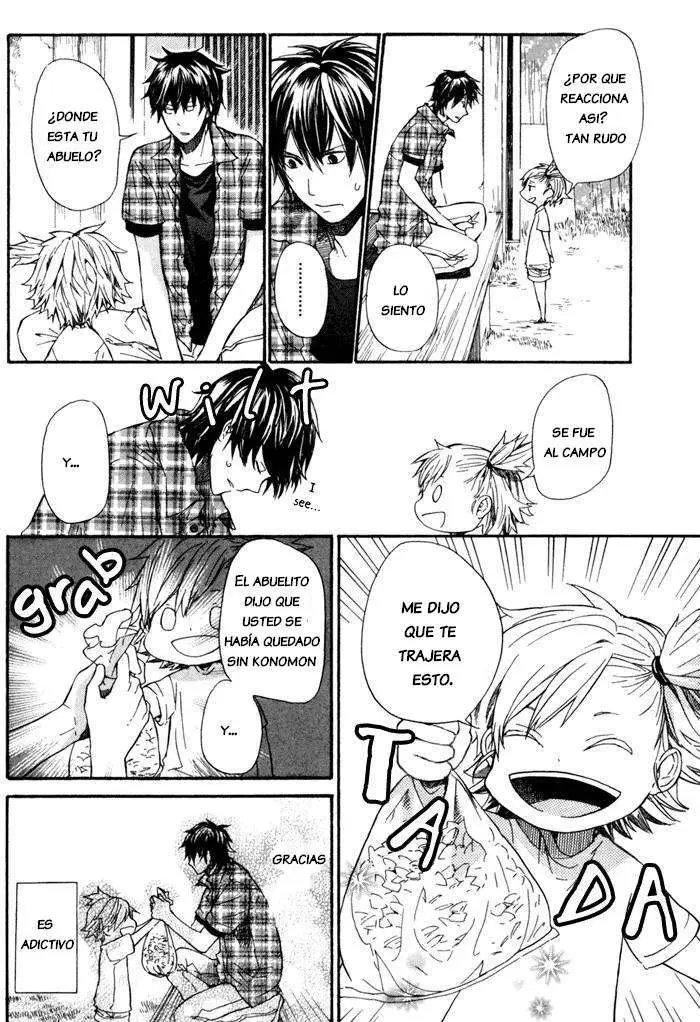 Barakamon (2009) - Capítulo 9 - Página 6 - LectorTMOo