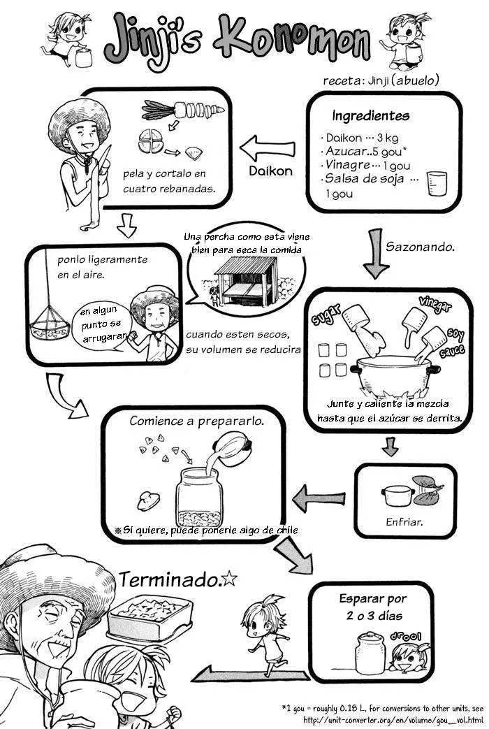 Barakamon (2009) - Capítulo 9 - Página 7 - LectorTMOo