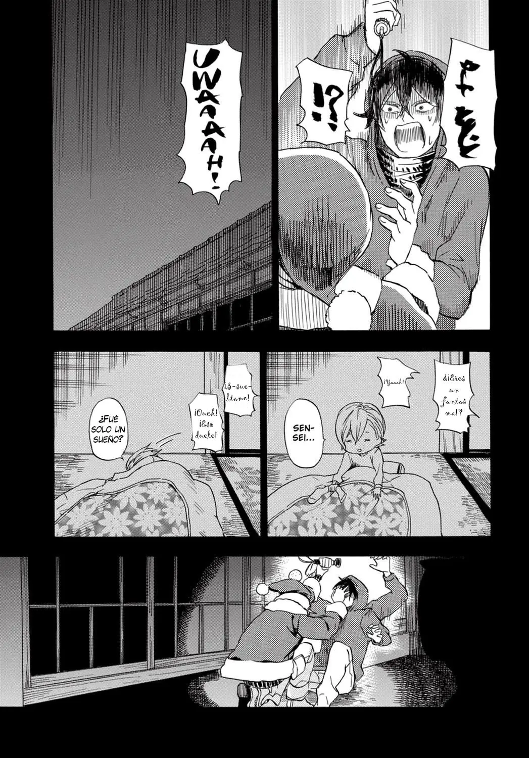Barakamon (2009) - Capítulo 90 - Página 22 - LectorTMOo