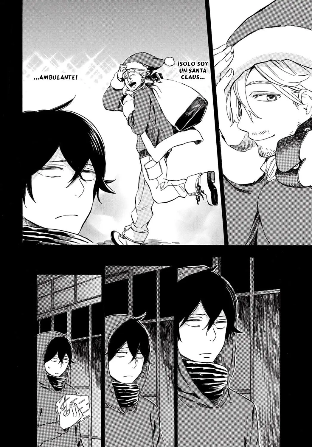 Barakamon (2009) - Capítulo 90 - Página 25 - LectorTMOo
