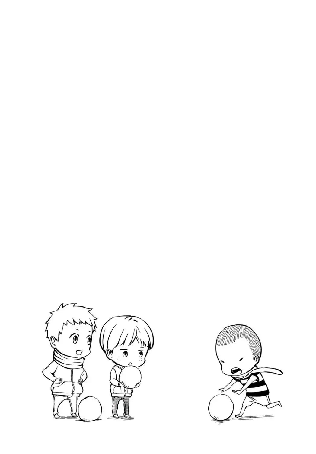 Barakamon (2009) - Capítulo 92.5 - Página 13 - LectorTMOo