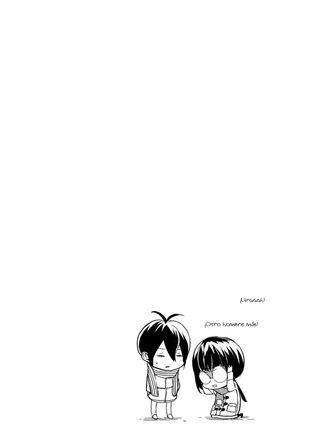 Barakamon (2009) - Capítulo 92 - Página 29 - LectorTMOo