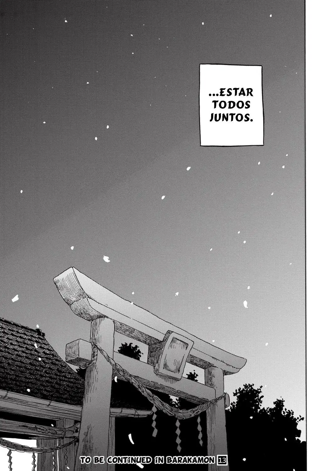Barakamon (2009) - Capítulo 93 - Página 36 - LectorTMOo