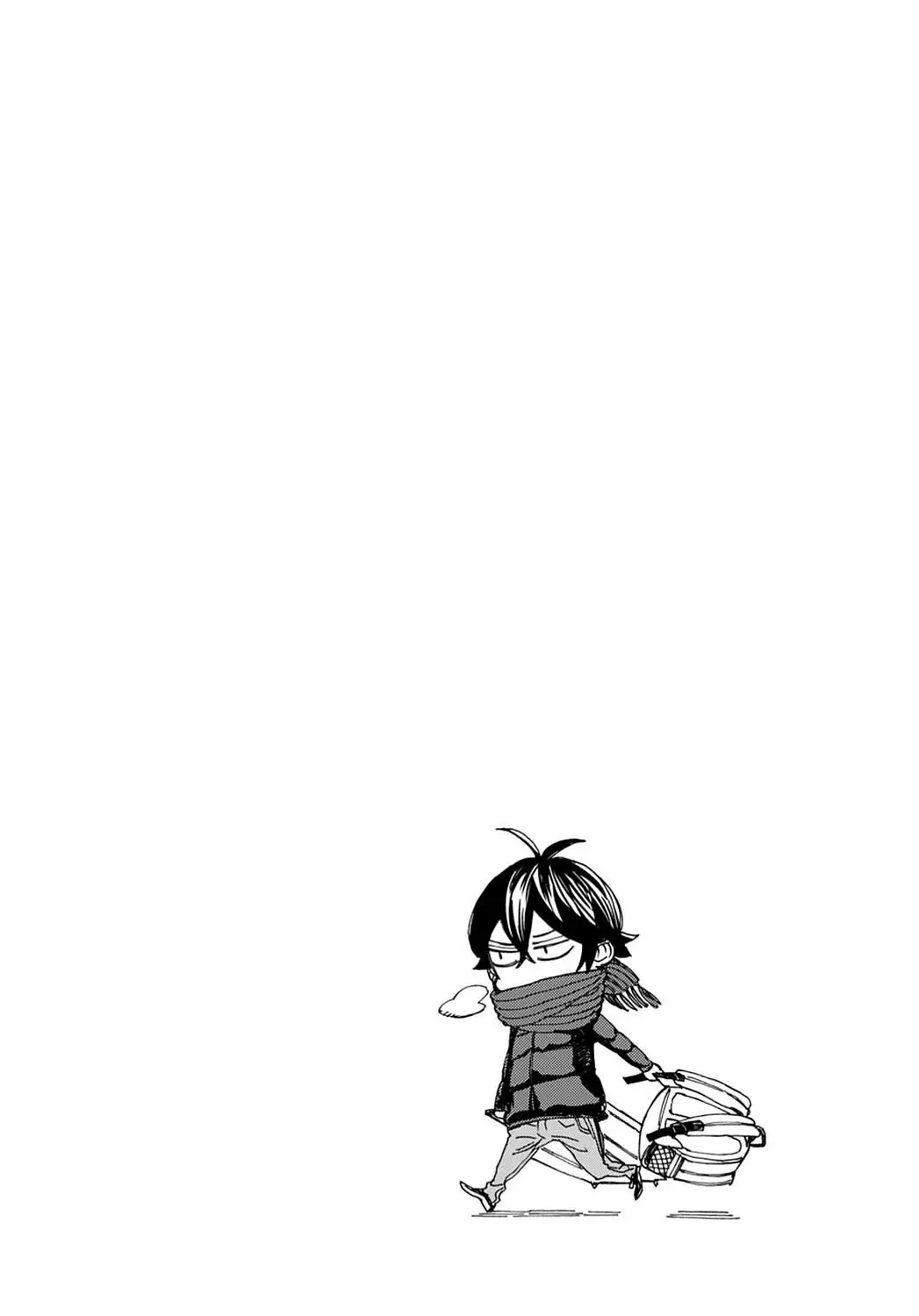 Barakamon (2009) - Capítulo 94 - Página 32 - LectorTMOo