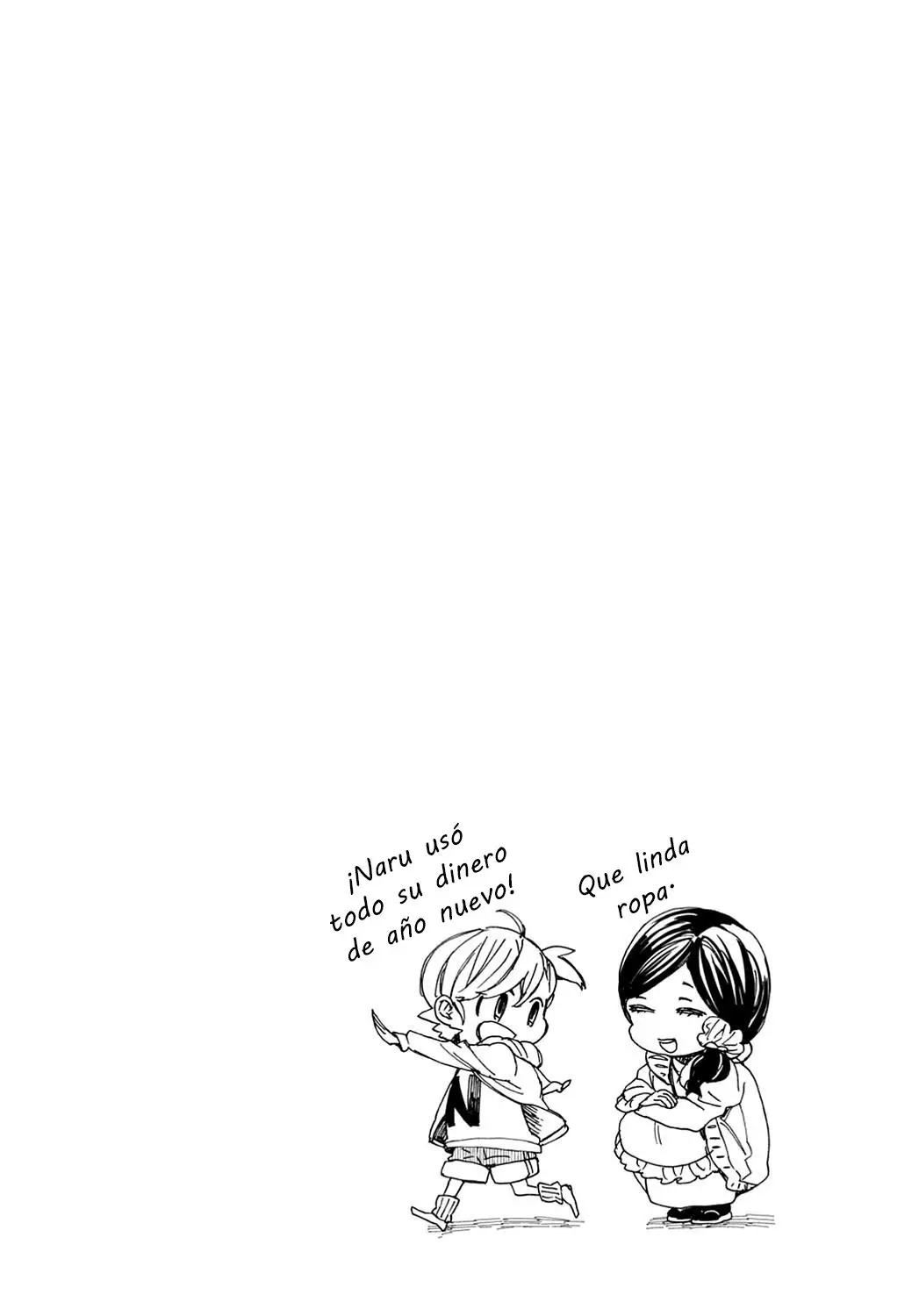Barakamon (2009) - Capítulo 95 - Página 32 - LectorTMOo