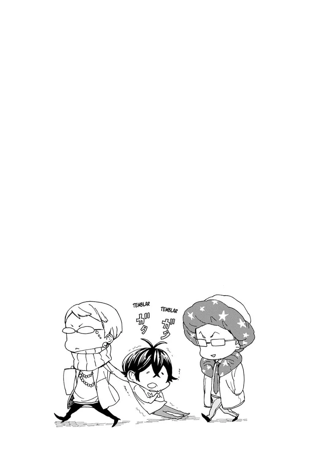 Barakamon (2009) - Capítulo 98 - Página 39 - LectorTMOo