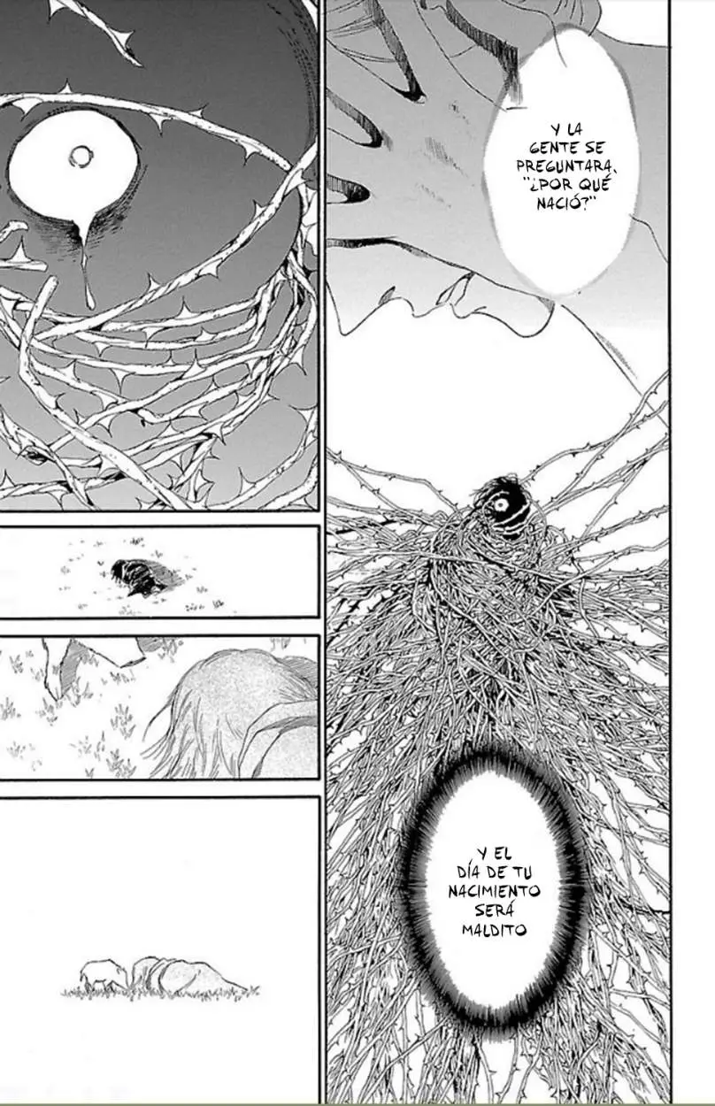Baraou no souretsu (2012) - Capítulo 1 - Página 11 - LectorTMOo