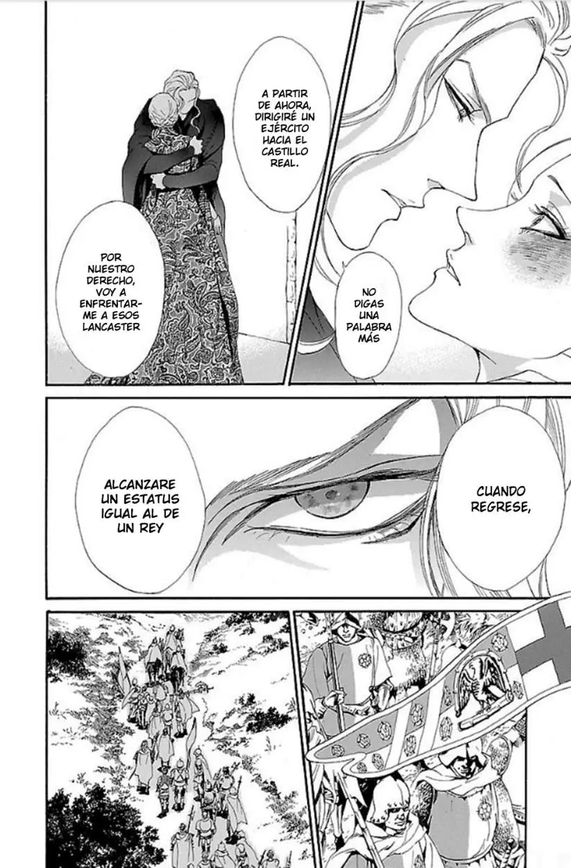 Baraou no souretsu (2012) - Capítulo 1 - Página 22 - LectorTMOo