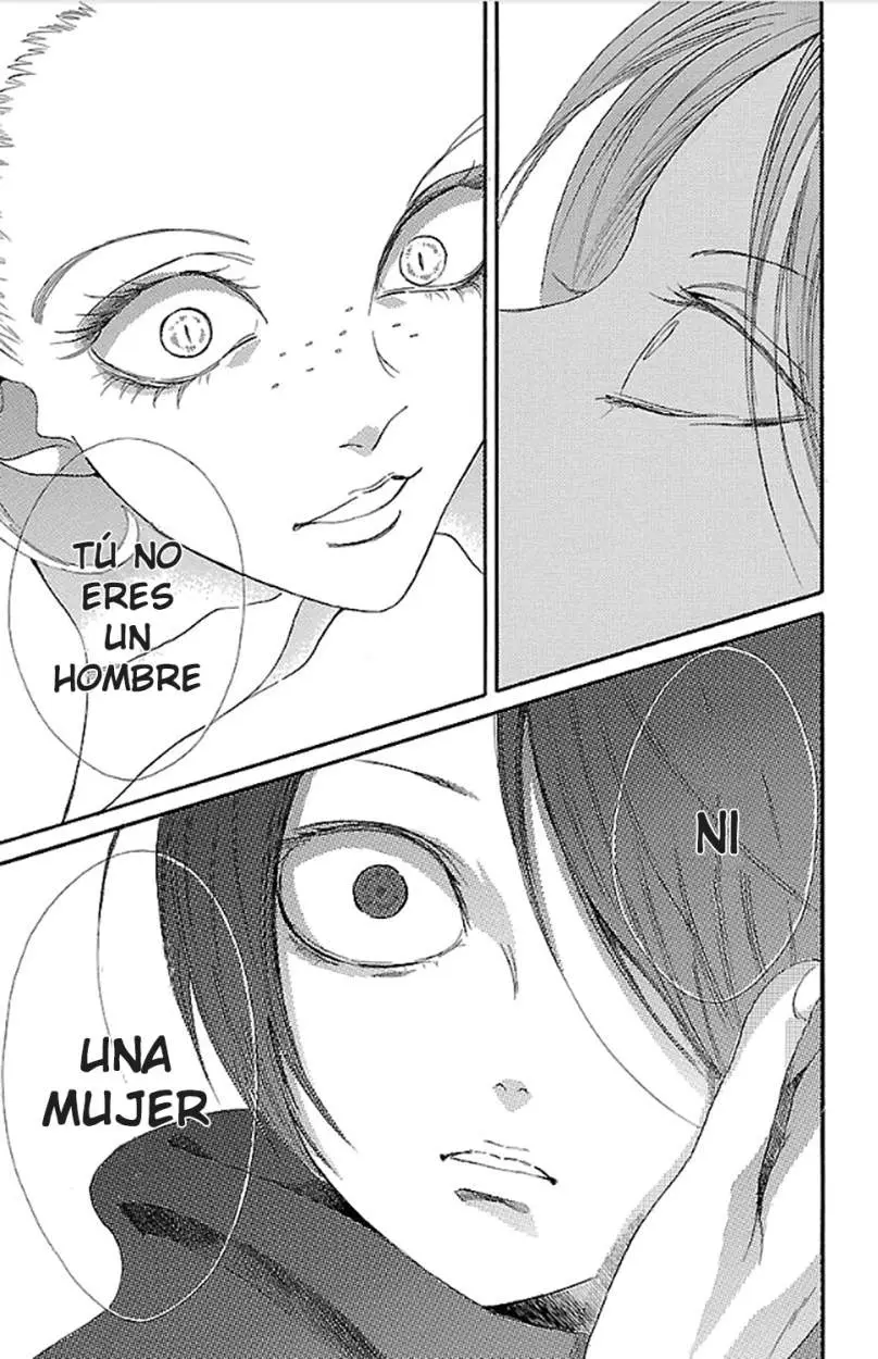 Baraou no souretsu (2012) - Capítulo 1 - Página 39 - LectorTMOo
