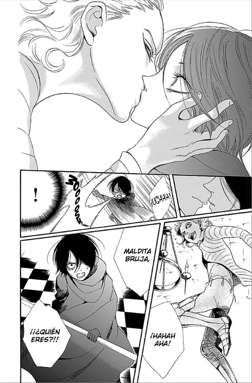 Baraou no souretsu (2012) - Capítulo 1 - Página 40 - LectorTMOo