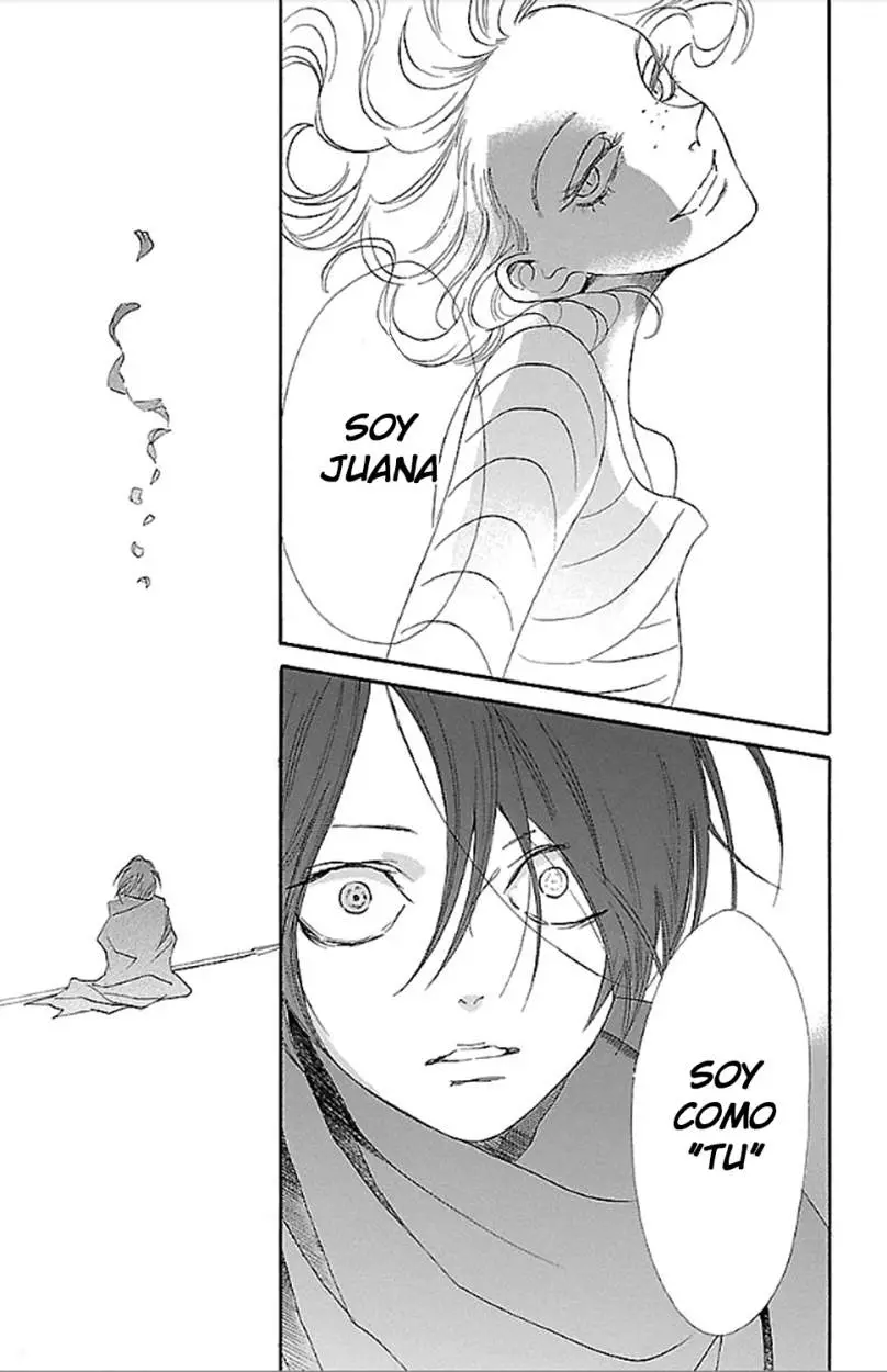 Baraou no souretsu (2012) - Capítulo 1 - Página 41 - LectorTMOo