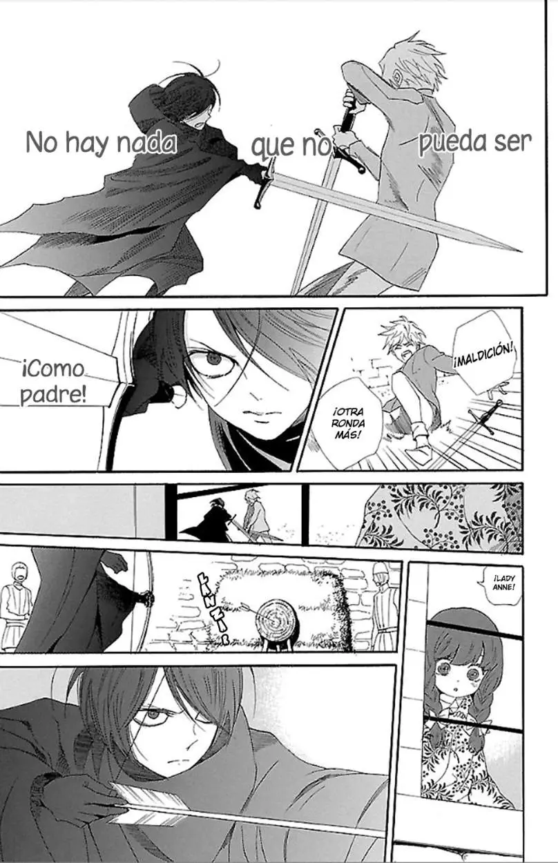 Baraou no souretsu (2012) - Capítulo 1 - Página 43 - LectorTMOo