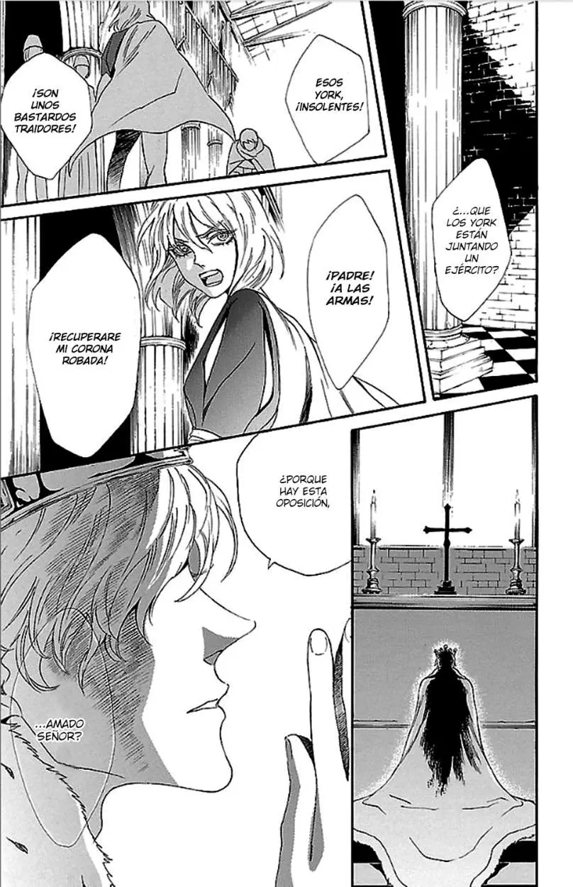 Baraou no souretsu (2012) - Capítulo 1 - Página 49 - LectorTMOo