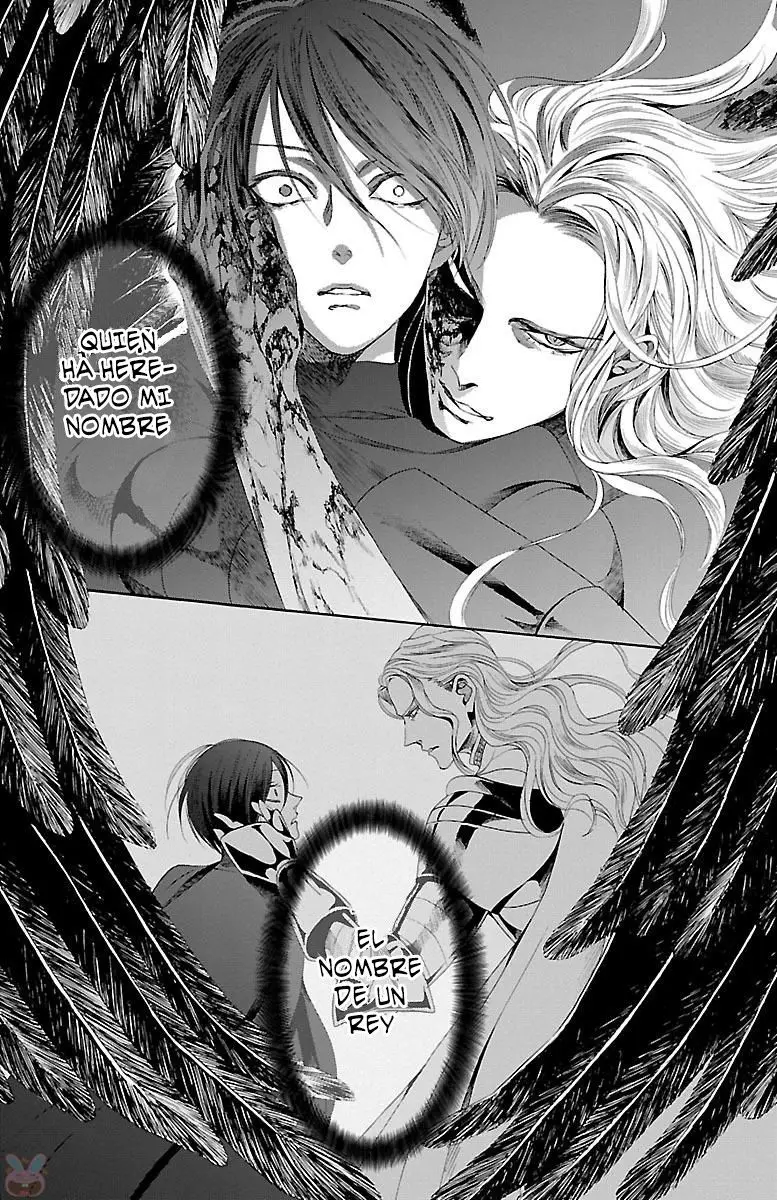 Baraou no souretsu (2012) - Capítulo 13 - Página 10 - LectorTMOo