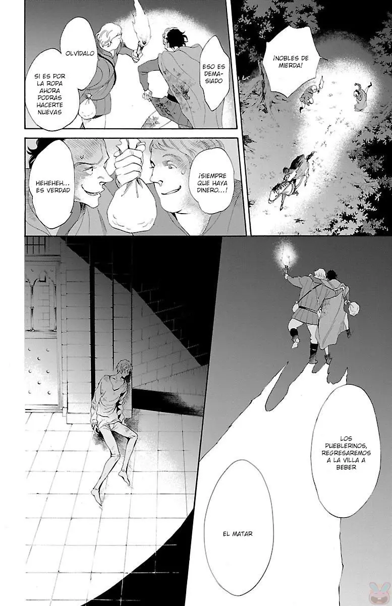 Baraou no souretsu (2012) - Capítulo 13 - Página 13 - LectorTMOo