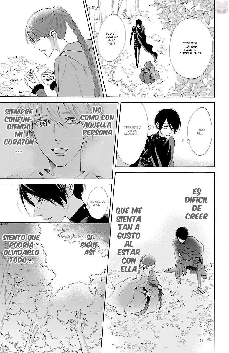Baraou no souretsu (2012) - Capítulo 13 - Página 40 - LectorTMOo