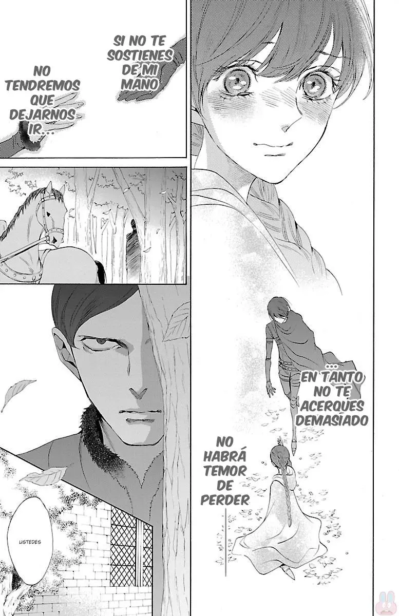 Baraou no souretsu (2012) - Capítulo 13 - Página 42 - LectorTMOo