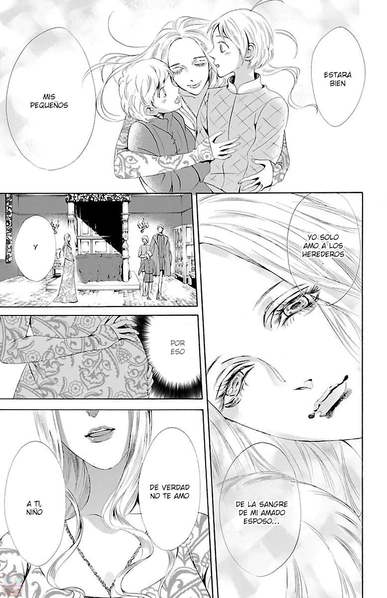 Baraou no souretsu (2012) - Capítulo 13 - Página 44 - LectorTMOo