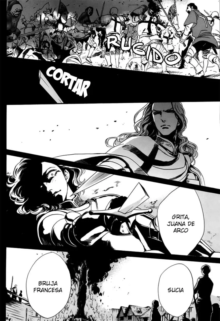 Baraou no souretsu (2012) - Capítulo 2 - Página 2 - LectorTMOo