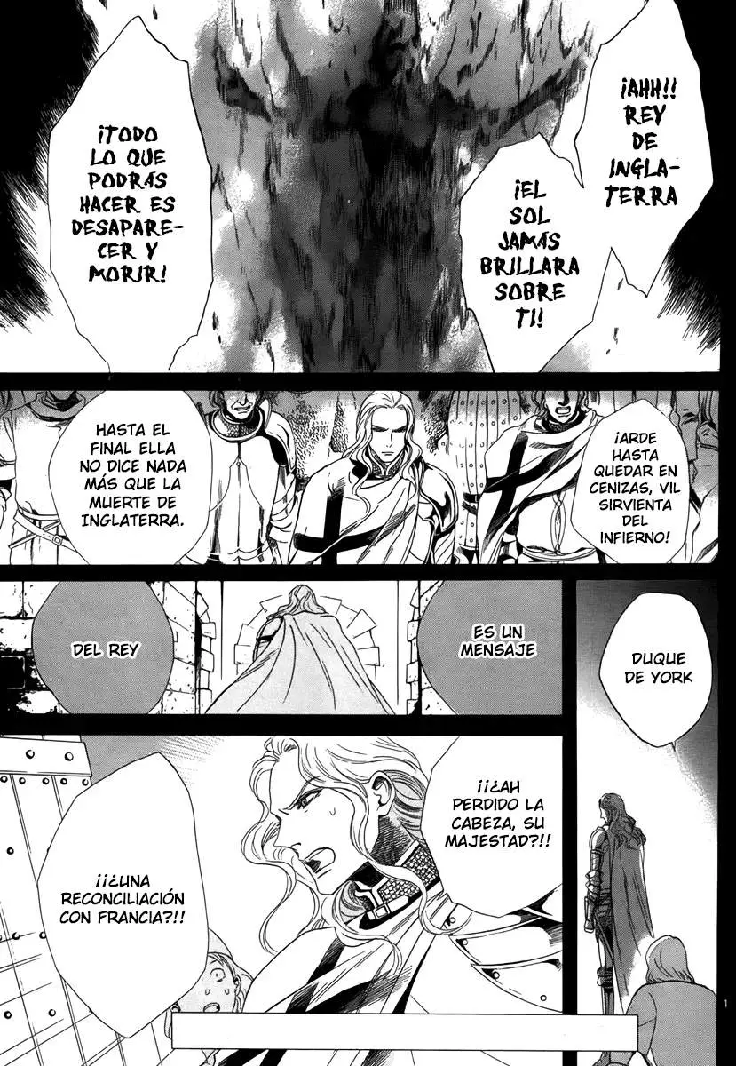 Baraou no souretsu (2012) - Capítulo 2 - Página 3 - LectorTMOo