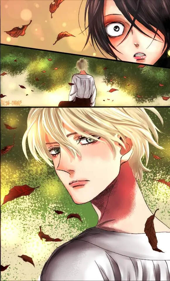 Baraou no souretsu (2012) - Capítulo 2 - Página 27 - LectorTMOo