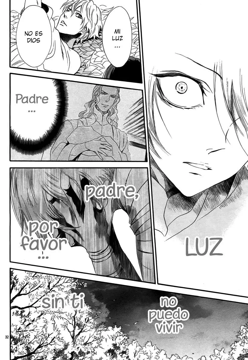 Baraou no souretsu (2012) - Capítulo 2 - Página 42 - LectorTMOo