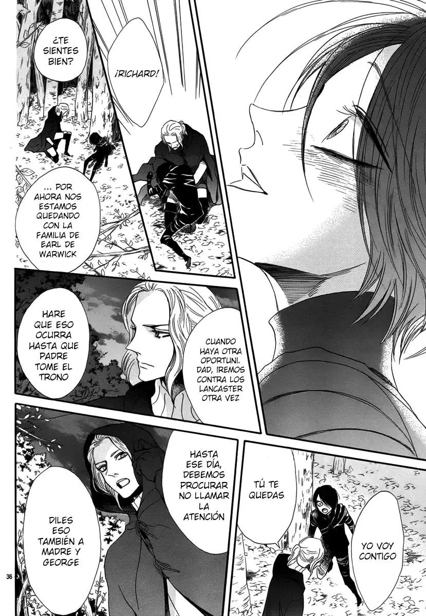 Baraou no souretsu (2012) - Capítulo 2 - Página 46 - LectorTMOo