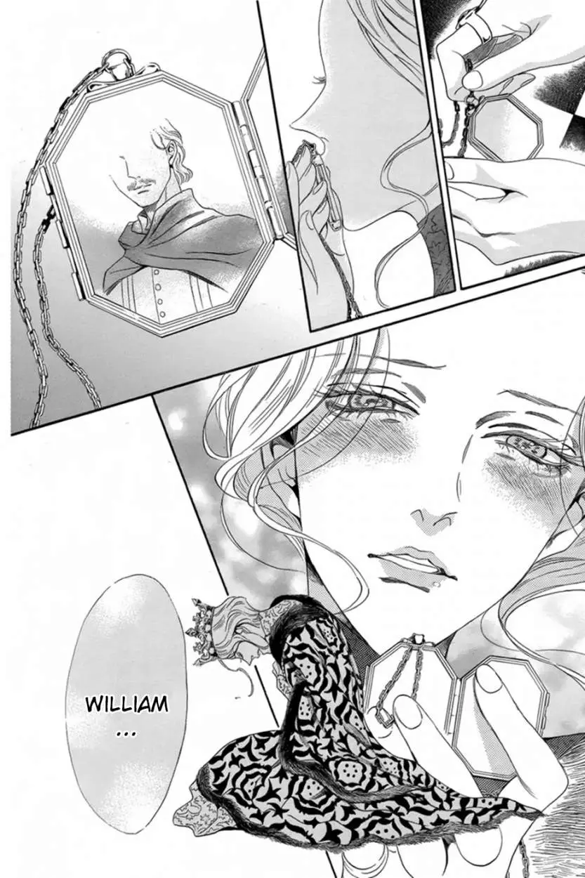 Baraou no souretsu (2012) - Capítulo 3 - Página 11 - LectorTMOo